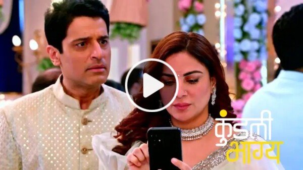 Kundali Bhagya Today Episode 16th December 2023