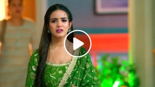 Pyaar Ka Pehla Adhyaya Shiv Shakti Today Episode 15th December 2023