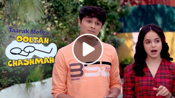 Taarak Mehta Ka Ooltah Chashmah Today Episode 31th December 2023