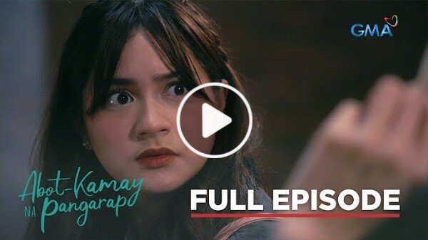 Abot Kamay Na Pangarap Today Episode 31th January 2024