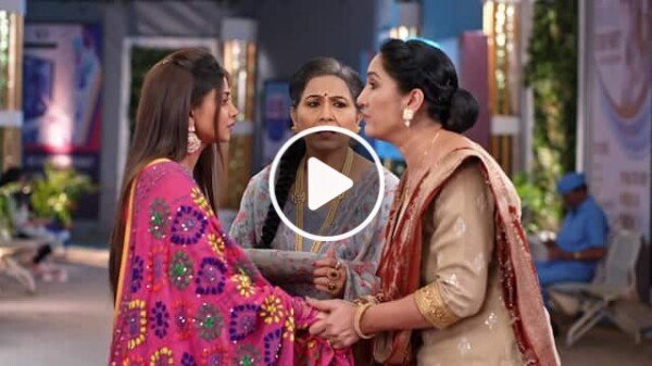 Parineetii Today Episode 4th January 2024