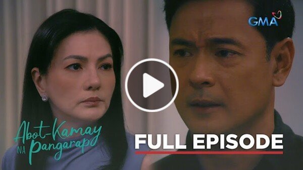 Abot Kamay Na Pangarap Today Episode 7th February 2024