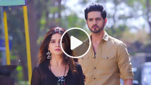 Ghum Hai Kisikey Pyaar Meiin Today Episode 22th February 2024