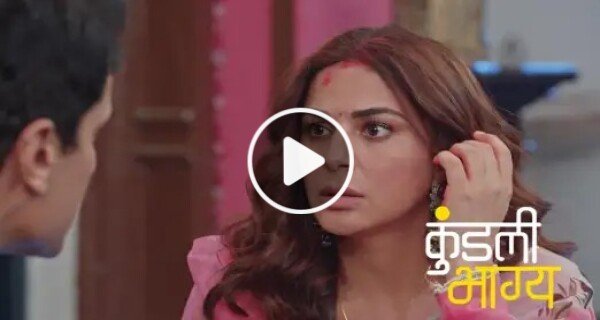 Kundali Bhagya Today Episode 11th February 2024