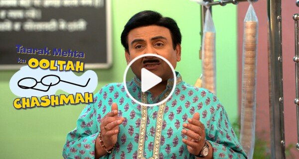 Taarak Mehta Ka Ooltah Chashmah Today Episode 9th February 2024