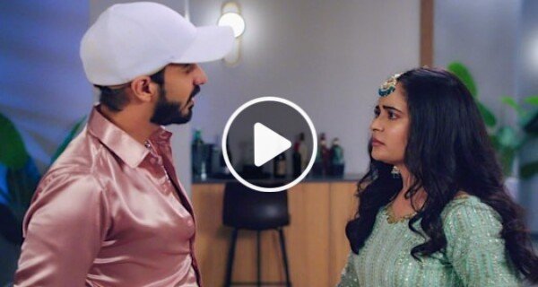 Teri Meri Doriyaann Today Episode 9th February 2024