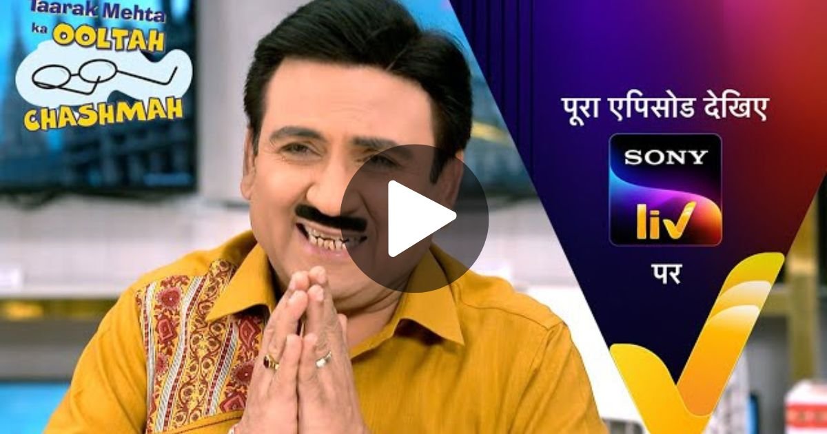 Taarak Mehta Ka Ooltah Chashmah Today Episode 4th May 2024 - Ruposhi Bangla