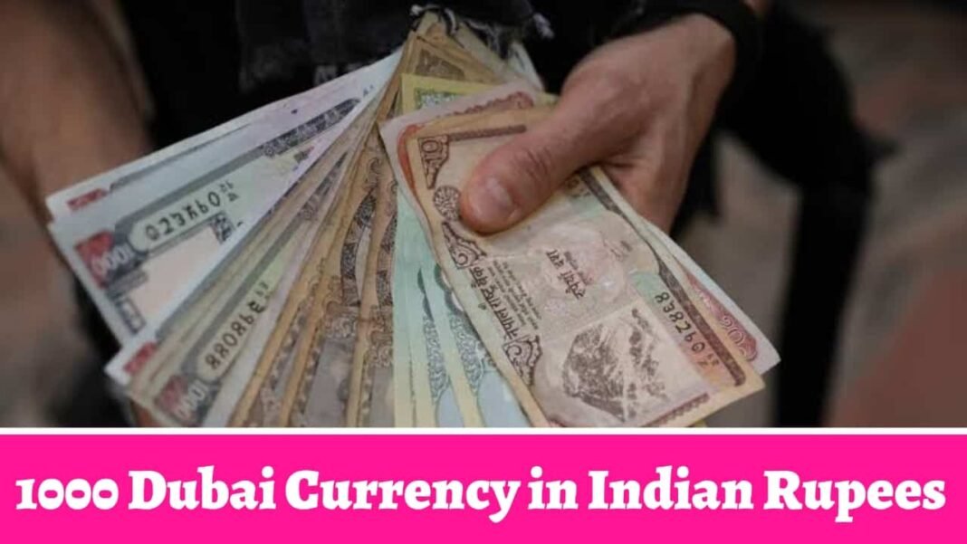 all currency indian rupees