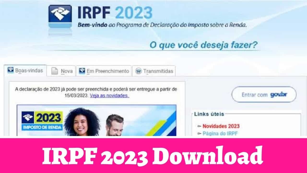 IRPF 2023 Download Everything You Need to Know Ruposhi Bangla