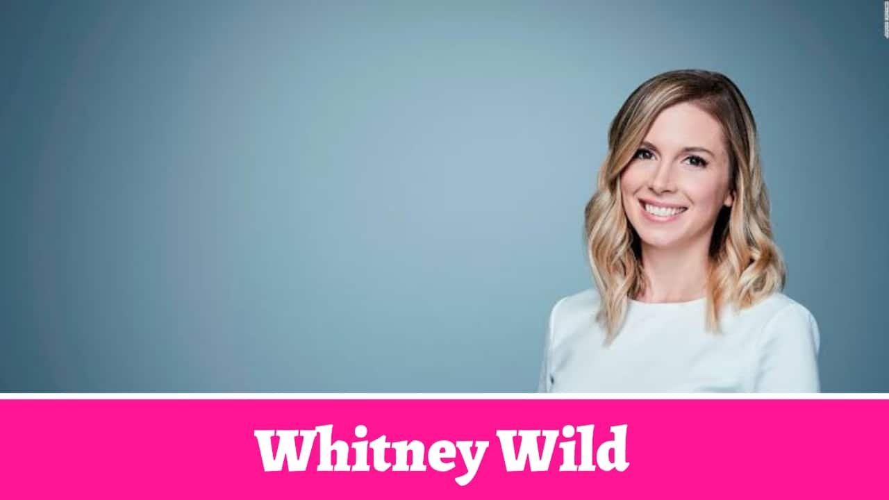 Whitney Wild