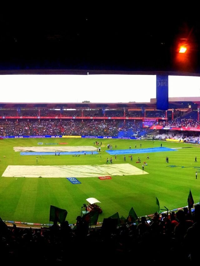 International Cricket Grounds In India That Every Fan Should Visit Once ...