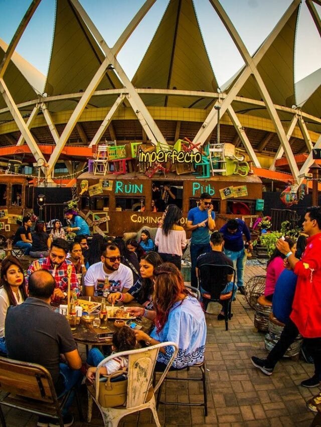 10 Festivals Of Delhi To Attend In 2023 For A Food