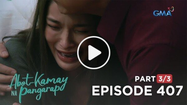 Abot Kamay Na Pangarap Today Episode 28th December 2023