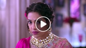 Chand Jalne Laga Today Episode 6th December 2023