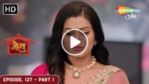 Gauna Ek Pratha Today Episode 8th December 2023