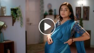 Kavya Today Episode 12th December 2023