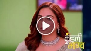 Kundali Bhagya Today Episode 7th December 2023