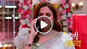 Kundali Bhagya Today Episode 8th December 2023