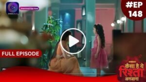 Nath Krishna Aur Gauri Ki Kahani Today Episode 15th December 2023