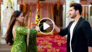 Pyaar Ka Pehla Adhyaya Shiv Shakti Today Episode 13th December 2023