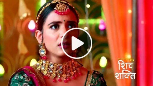 Pyaar Ka Pehla Adhyaya Shiv Shakti Today Episode 28th December 2023