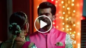 Pyaar Ka Pehla Adhyaya Shiv Shakti Today Episode 30th December 2023