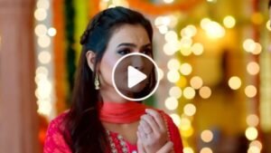 Pyaar Ka Pehla Adhyaya Shiv Shakti Today Episode 6th December 2023