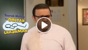 Taarak Mehta Ka Ooltah Chashmah Today Episode 28th December 2023