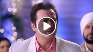 Teri Meri Doriyaann Today Episode 15th December 2023