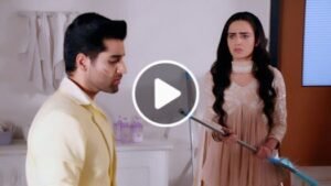 Teri Meri Doriyaann Today Episode 31th December 2023