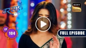 Barsatein Today Episode 2nd January 2024