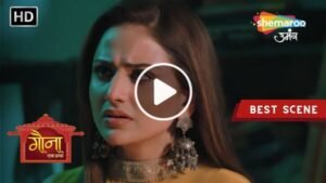 Gauna Ek Pratha Today Episode 5th January 2024