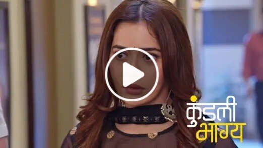 Kundali Bhagya Today Episode 9th January 2024