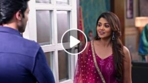 Parineetii Today Episode 10th January 2024