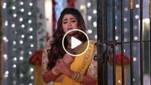 Parineetii Today Episode 11th January 2024