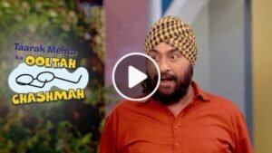 Taarak Mehta Ka Ooltah Chashmah Today Episode 31th January 2024