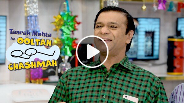 Taarak Mehta Ka Ooltah Chashmah Today Episode 9th January 2024