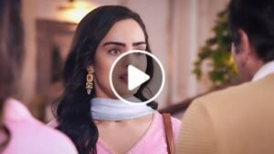 Teri Meri Doriyaann Today Episode 31th January 2024