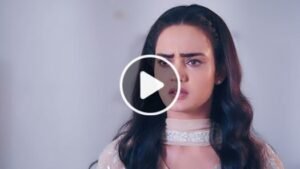 Teri Meri Doriyaann Today Episode 5th January 2024