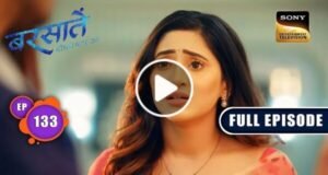 Barsatein Today Episode 11th February 2024