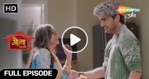 Gauna Ek Pratha Today Episode 8th February 2024