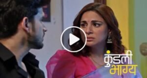 Kundali Bhagya Today Episode 8th February 2024