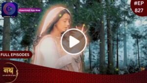 Nath Krishna Aur Gauri Ki Kahani Today Episode 7th February 2024