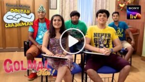 Taarak Mehta Ka Ooltah Chashmah Today Episode 5th February 2024