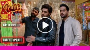 Udaariyaan Today Episode 19th February 2024